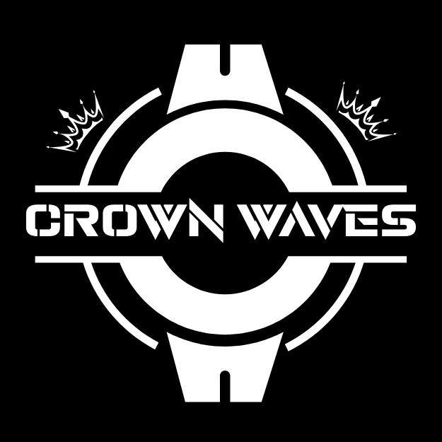 CROWN WAVES