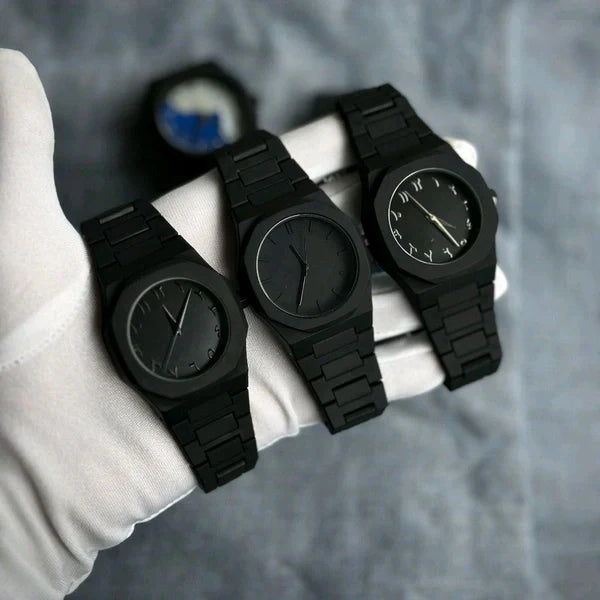 Arabic AURA Series