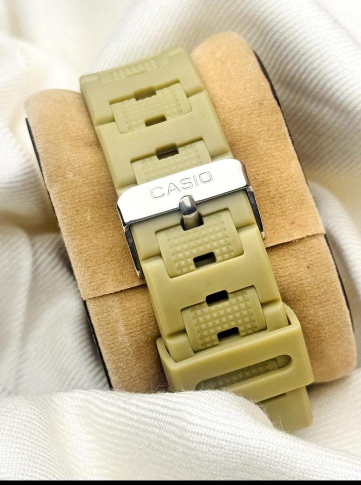 GSTW-300 Men’s Premium Sports Watch
