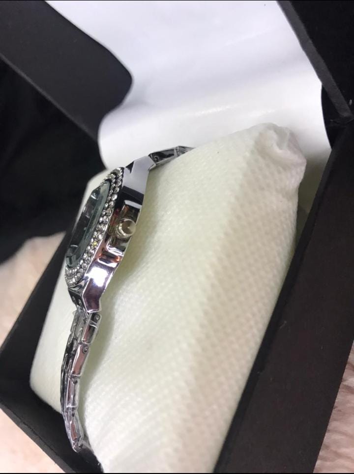 Patek Philippe Geneve Ladies Watch