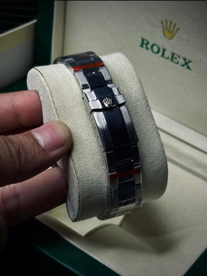 Rolex Submariner (Swiss-Like Movement)